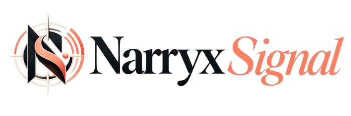 Narryx Signal